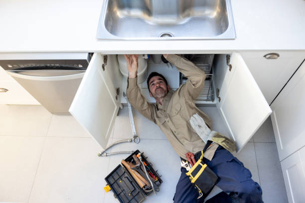 Best Plumbing Inspection Services  in Argos, IN
