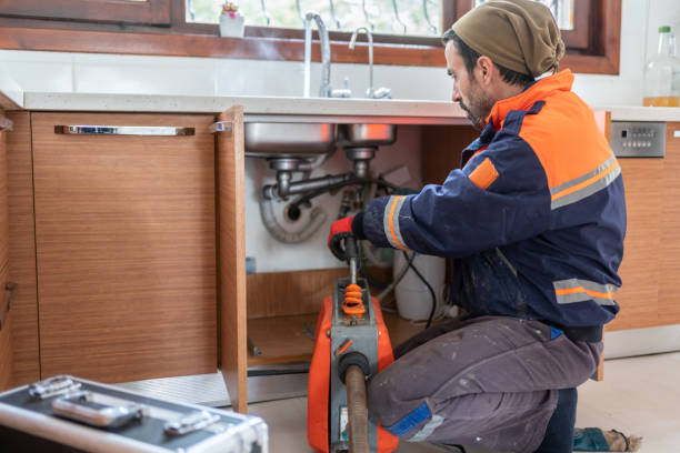 Best Leak Detection Services  in Argos, IN