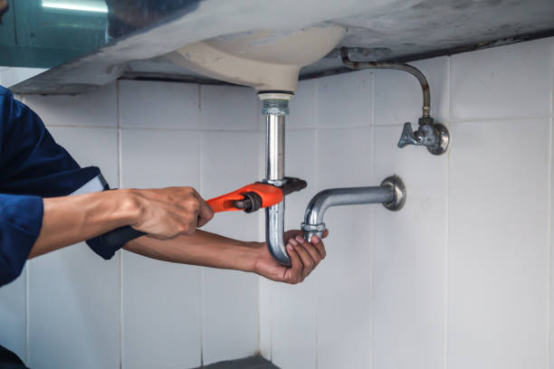 Best Toilet Repair Services  in Argos, IN