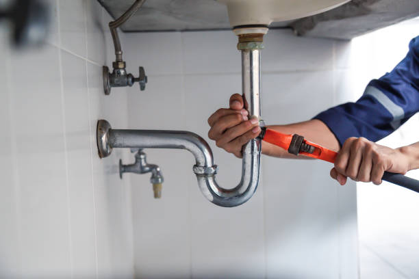 Best Residential Plumbing Services  in Argos, IN