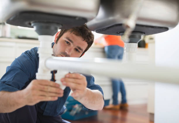 Best Pipe Repair Near Me  in Argos, IN