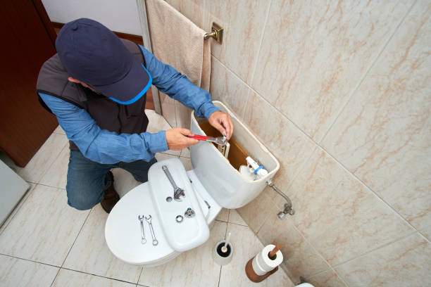 Best Sewer Cleaning Services  in Argos, IN