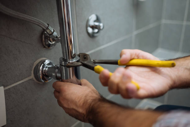 Best Plumbing Repair Near Me  in Argos, IN