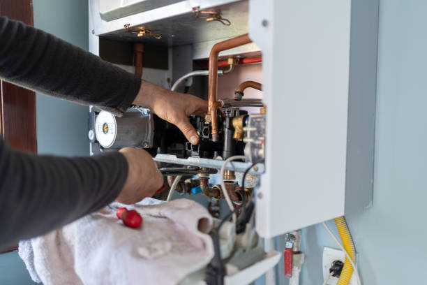 Best Water Softener Installation  in Argos, IN