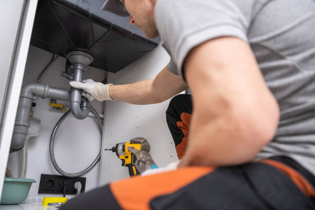 Argos, IN Plumbing Company